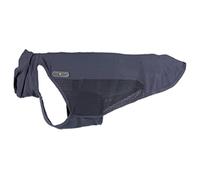 TRIXIE Veste Anti-inscete pour Chien Insect Shield en Polyester M Gris 1 Unité