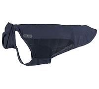 TRIXIE Veste Anti-inscete pour Chien Insect Shield en Polyester XS Gris 1 Unité