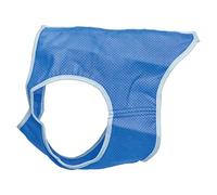 TRIXIE 30134 manteau d’extérieur pour chiens et chats L Bleu Chien Veste
