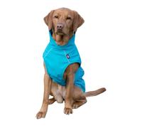 Trixie Vimy Imperméable pour Chien Bleu 30 cm Taille XS