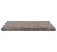 TRIXIE Vital Bendson 37141 Tapis Gris Clair 80 × 55 cm