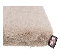 Trixie Vital Lying Mat Lonni Orthopaedic Light Brown