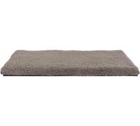 Trixie Vital Matelas de repos Bendson - gris clair - 80 x 55 cm