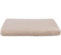 Trixie Vital tapis de salon lonni marron clair