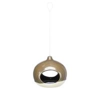 Trixie Vogelfutter-Bowl Vert Forêt pour Oiseaux Sauvages, Neuf