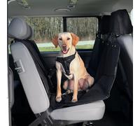 Trixie Voiture - Couverture Avec Fermeture Éclair, 1,45 x 1,60 M,Neuf