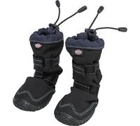 TRIXIE WALKER ACTIVE LONG Chaussures de sécurité antidérapantes pour grands chiens L