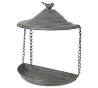 Trixie Wand-Tränke 400ml pour Oiseaux Sauvages, Aliments & Salle de Bains Bol ,