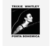 Trixie Whitley - Porta Bohemica (Picture Disc) [Import]