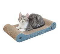 TRIXIE Plateau griffoir "Wild Cat" - 41x7x24 cm