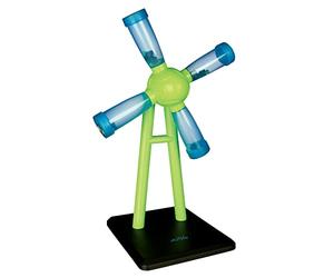 Trixie Windmill Jeu de stratégie pour Chien, Jouet Puzzle pour Chien, activité de Niveau 1, Jeu interactif, pour Le Dressage de Chien
