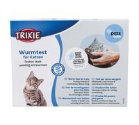 Trixie Wurmtest pour Chats, Neuf