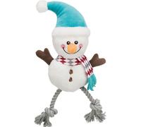 Trixie Xmas jouet bonhomme de neige avec voix