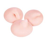 TRIXIE Yoghurt Drops - friandises végétariennes pour chiens - avec vitamines et sans gluten - 200 g - 31643