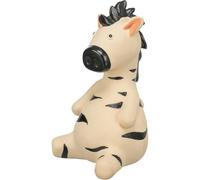 Trixie Zebra En Latex 15cm 1 Pièce