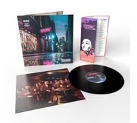 Trixies – Trixies – Vinyle 12" Album