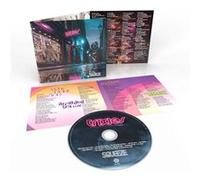 Squeeze – Trixies – CD – BMG