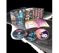 Squeeze – Trixies – Blu-ray – BMG