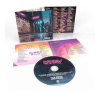 Squeeze – Trixies – CD – BMG