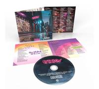 Squeeze – Trixies – CD – BMG