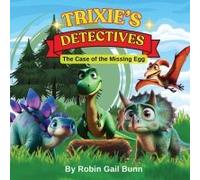 Trixie's Detectives