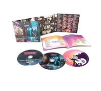 Trixies Édition Deluxe CD