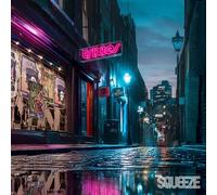 Trixies – Trixies – Vinyle 12" rose transparent – BMG