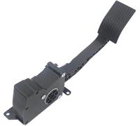 Trixly Coussinets de pédale d'accélérateur pour Polaris pour Ranger RZR 900 1000 570 4014042
