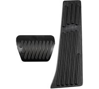 Trixly Coussinets de pédales voiture antidérapants pour BMW IX5 IX 2021-2024