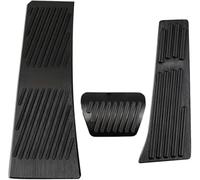 Trixly Coussinets de pédales voiture antidérapants pour BMW IX5 IX 2021-2024