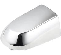 Trixly Couvercle de poignée porte extérieure gauche pour Kia pour Sorento 2011-2015 1 pièce 6,2 x 4, cm 83652-2P010