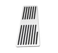 Trixly Couvre-pédales de voiture pour Mazda CX-5 (2012-2024)