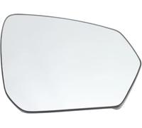 Trixly Lentille de rétroviseur latéral chauffante pour Chevrolet, pour Explorer, pour GMC, pour Terrain 2018-2022(Right)
