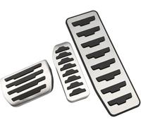 Trixly Pédales de frein pour Jaguar F-Pace XE XF