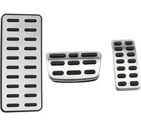 Trixly Pédales de voiture pour Hyundai I20 BC3 BI3 2020-2022, accélérateur, frein, sans perçage