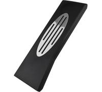 Trixly Pédales de voiture pour Mini pour Cooper Hatch Hardtop Accessoires Frein à pour gaz