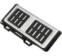 Trixly Pédales de voiture pour Skoda pour KAMIQ pour Combi LHD AT MT Pad Cover Frein Véhicule