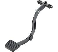 Trixly Pédales d'embrayage pour Chevrolet, pour GMC C/K, pour pick-up (1996-2002)