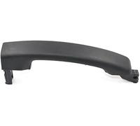 Trixly Poignée de porte extérieure gauche pour Vauxhall 2010-ON 806067794R 806073022R 806075963R