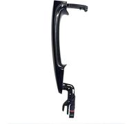 Trixly Poignée de porte extérieure voiture pour BMW E70 X5 E71 E72 X6 51217207565