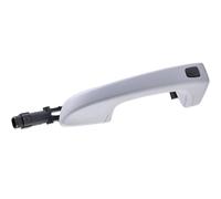 Trixly Poignée de porte extérieure voiture pour Cayenne 3.0L .6L 4.8L 2011-2018(R)