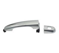Trixly Poignée de porte extérieure voiture pour Kia pour Sorento 2011-2015 pour poignée(Front Left)