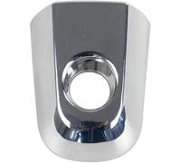 Trixly Poignée de porte extérieure voiture pour Mitsubishi L200 2005-2015 arrière(A)