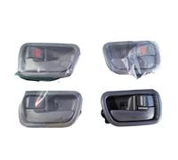 Trixly Poignée de porte extérieure voiture pour Toyota pour Avensis 1997-2003