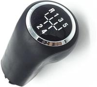 Trixly Pommeau de levier de pour vitesse 5 vitesses pour Opel pour Astra III H 1.6 pour Vauxhall