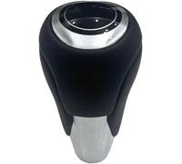 Trixly Pommeau de levier de pour vitesse automatique pour Mazda 3, 5, 8, MX-5, CX-5, CX-7, CX-9