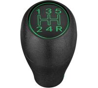 Trixly Pommeau de levier pour vitesse de voiture pour Peugeot 504 505 309 205 pour GTI pour CTI voiture 5 vitesses manuel pommeau(Rear Right)
