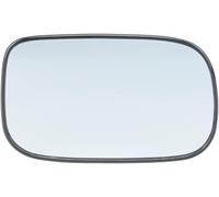 Trixly Pour ACCORD CM6 CL7 CL9 2003-2007, rétroviseurs extérieurs chauffants(Blanc,Right)