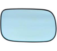 Trixly Pour ACCORD CM6 CL7 CL9 2003-2007, verres de rétroviseur chauffants blancs et bleus(Bleu,Right)