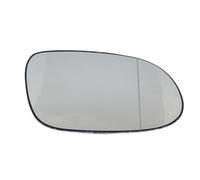 Trixly Pour Benz pour CLK pour SLK 1998-2009 Rétroviseur extérieur en verre de porte(Right)